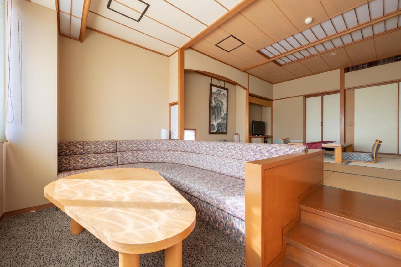 传统日式旅馆 汤雾富士之宿 大池酒店 4*