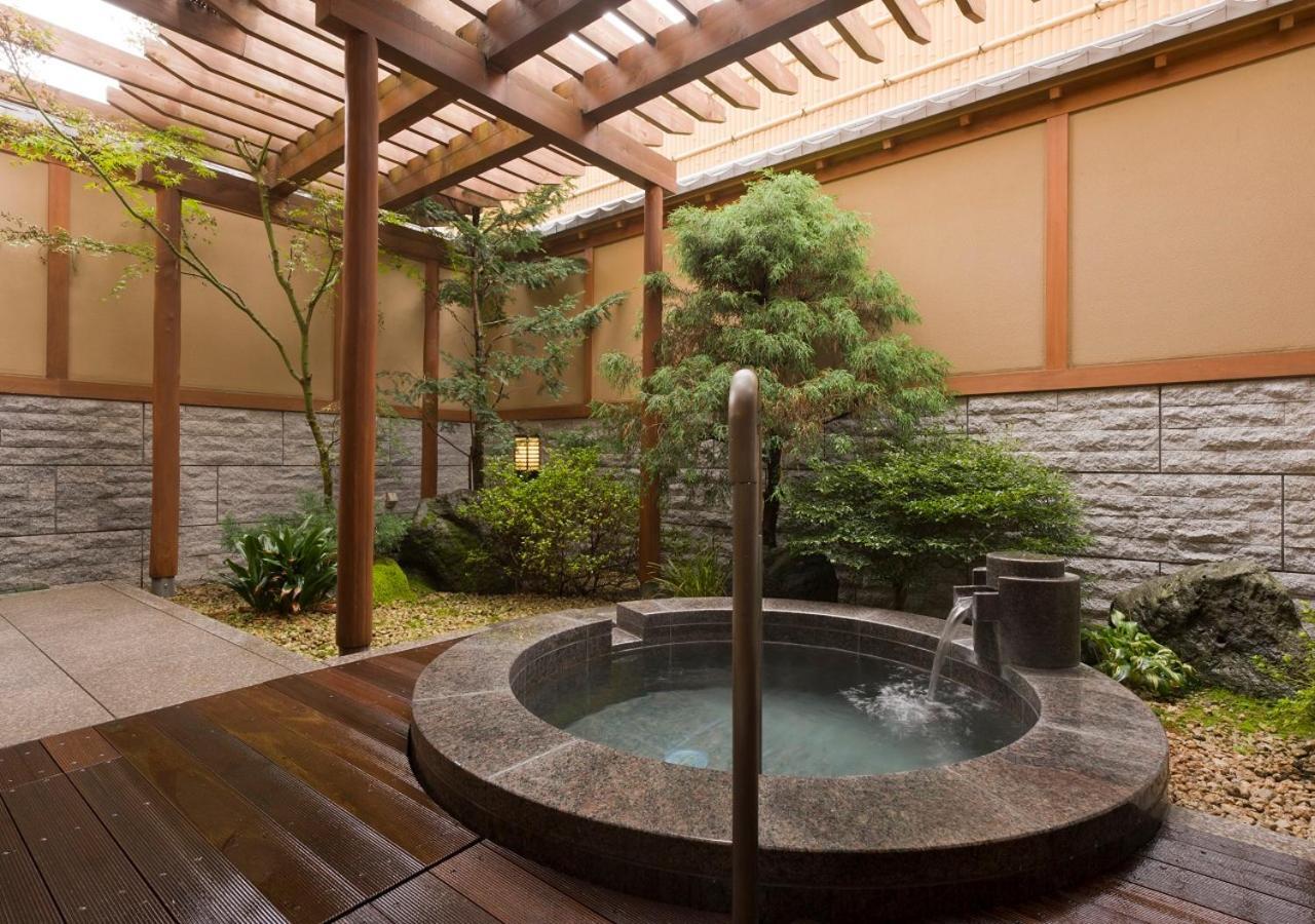 传统日式旅馆 汤雾富士之宿 大池酒店
