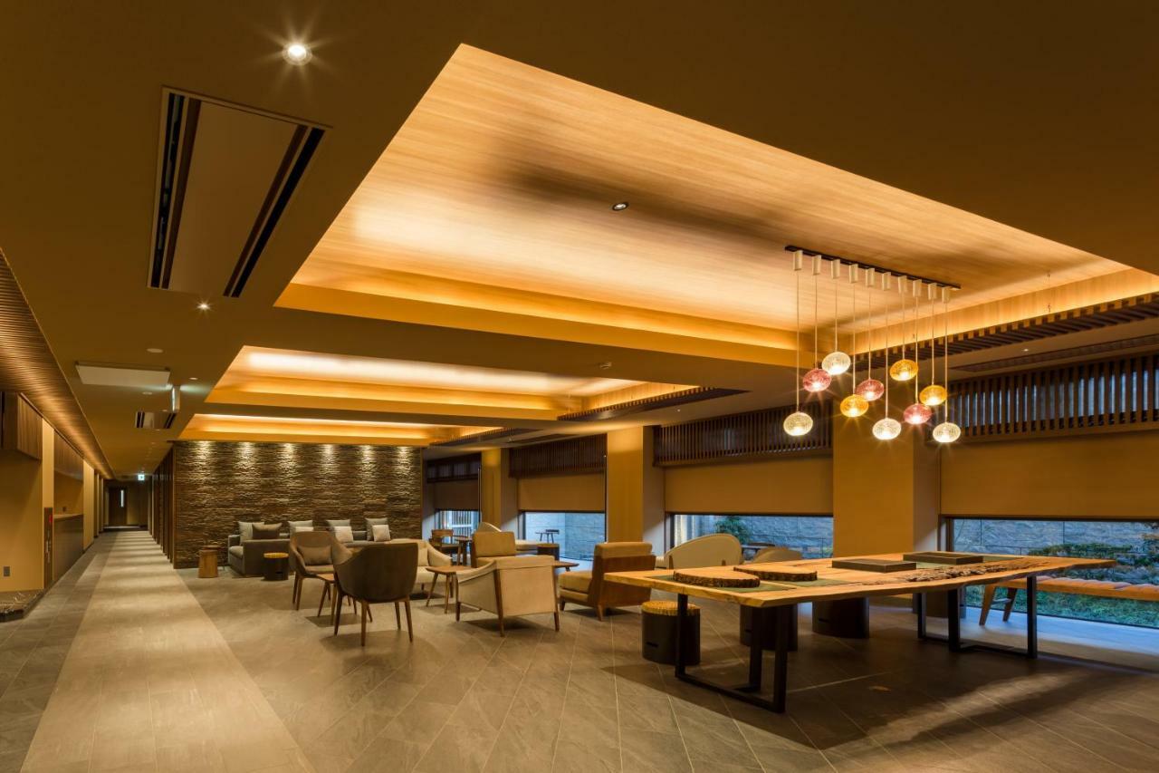 汤雾富士之宿 大池酒店 4*