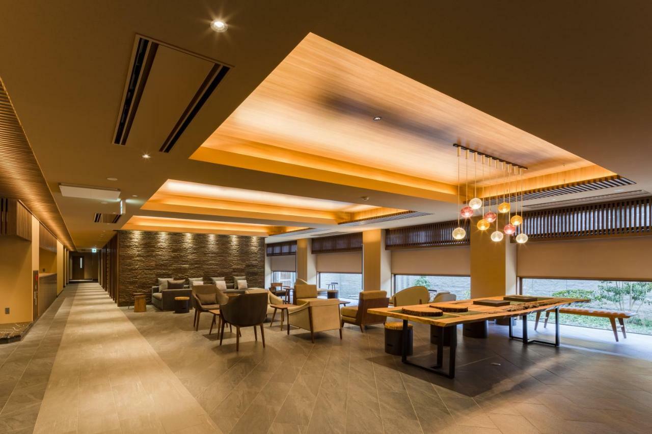 汤雾富士之宿 大池酒店 4* 富士河口湖