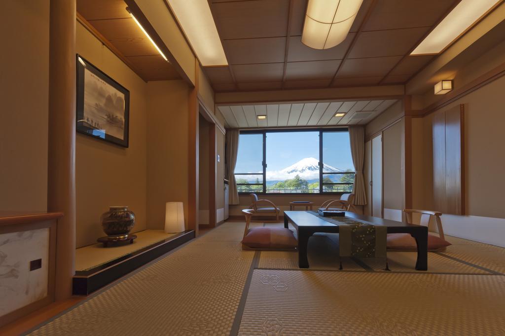 Oike 4* Fujikawaguchiko