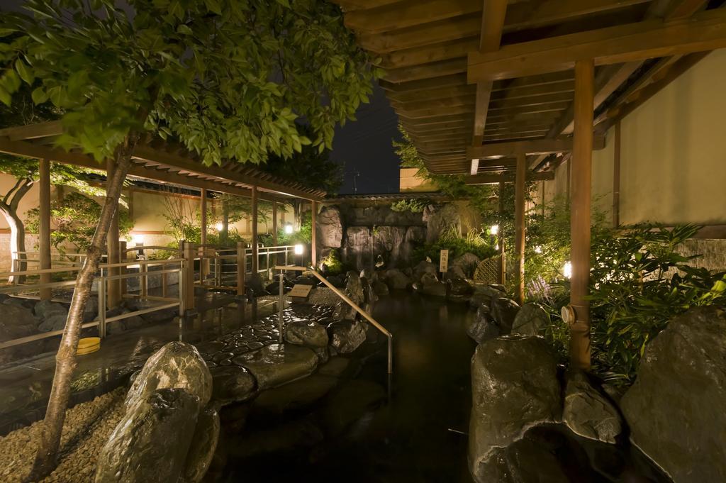 Ryokan Oike