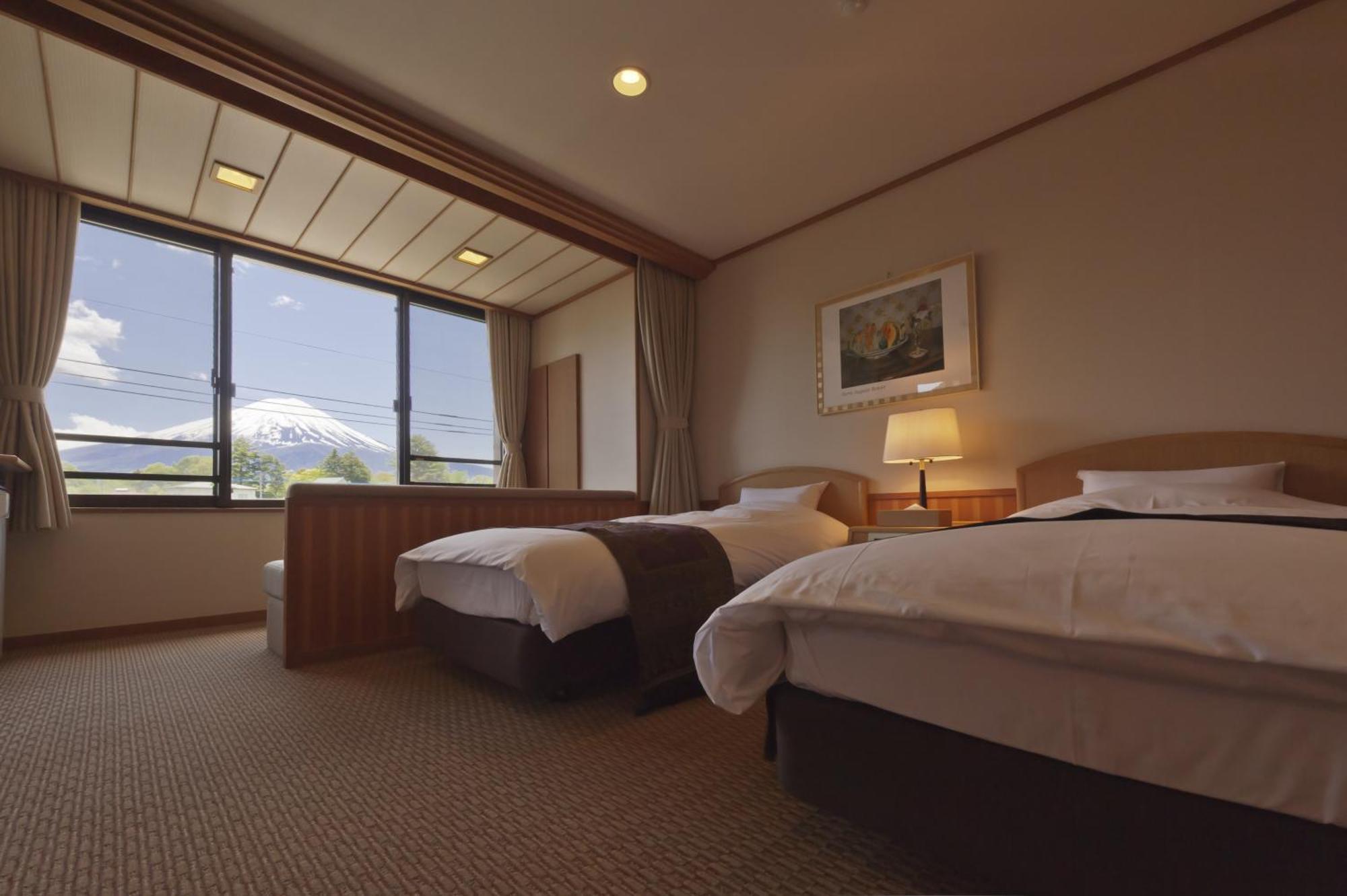 Ryokan Oike 4*