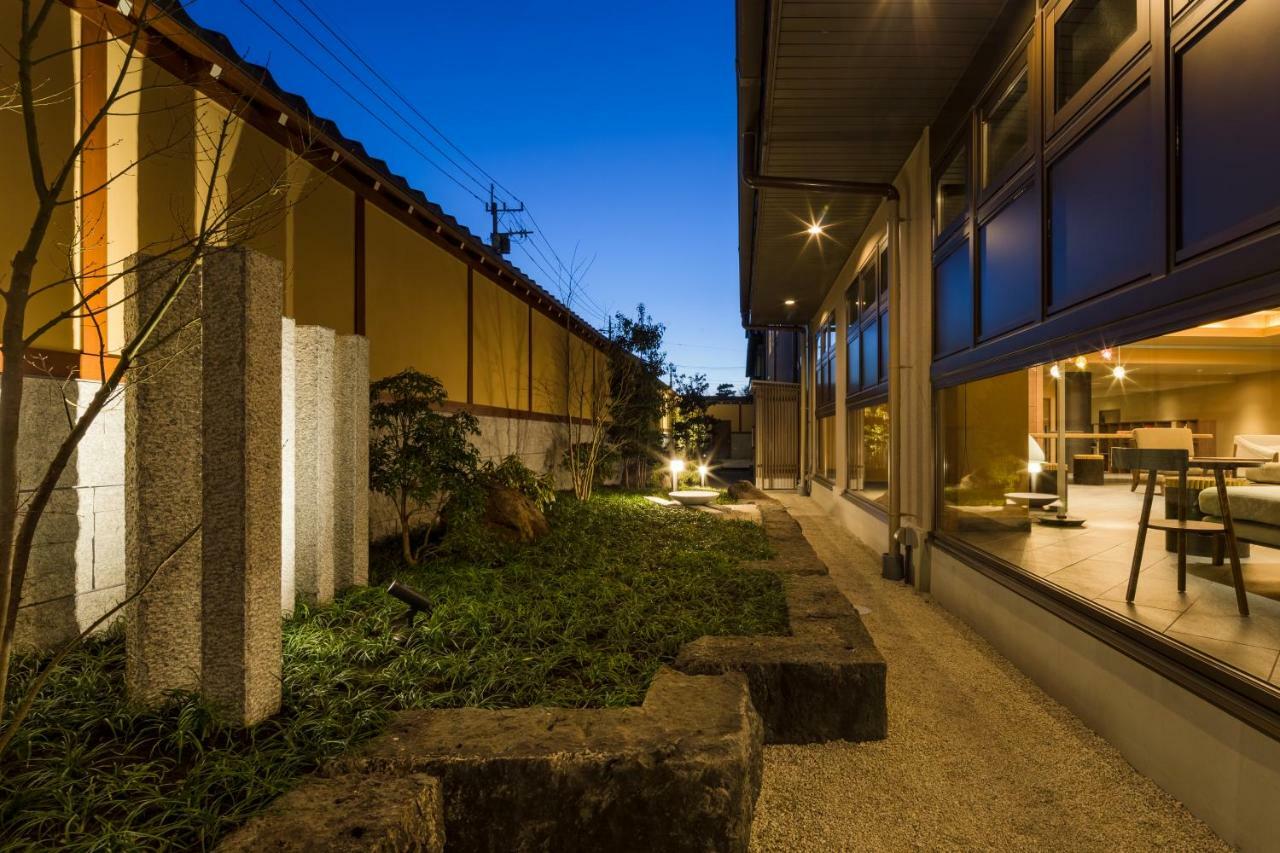 Ryokan Oike 4*