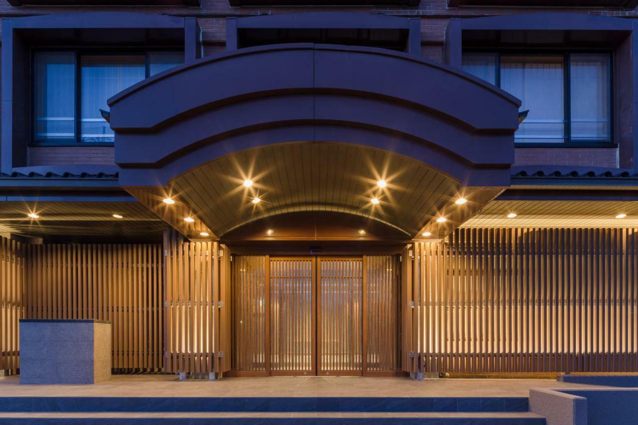 Oike Ryokan 4*