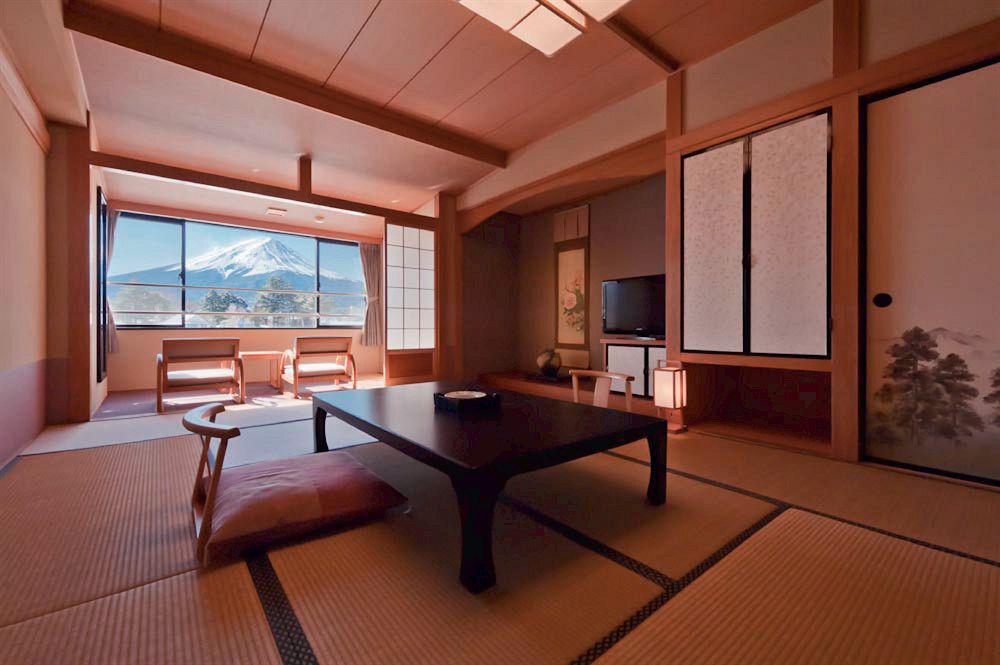 Oike Ryokan Fujikawaguchiko
